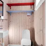 Σπίτι διακοπών Summer House In Beautiful Nature In Brunshuse