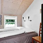 Σπίτι διακοπών Summer House In Beautiful Nature In Brunshuse *