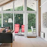 Σπίτι διακοπών Summer House In Beautiful Nature In Brunshuse