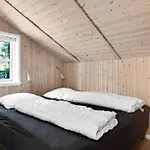 Summer House In Beautiful Nature In Brunshuse Σπίτι διακοπών Hårby
