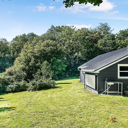 Prázdninový dům Summer House In Beautiful Nature In Brunshuse